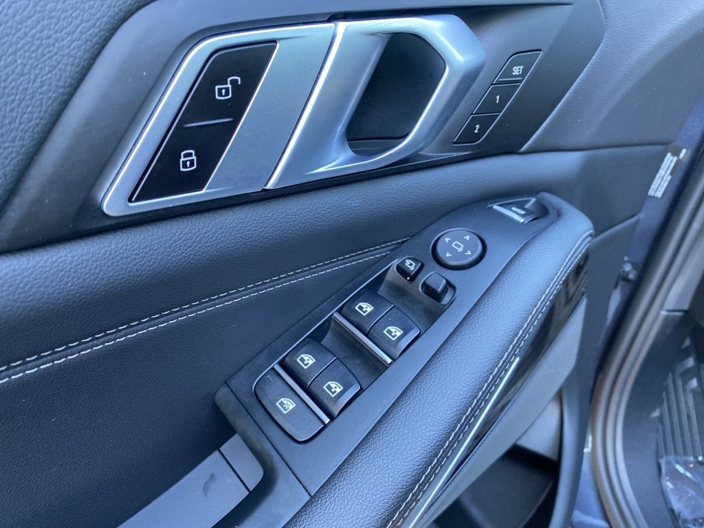 2021 BMW X5 sDrive40i SDRIVE