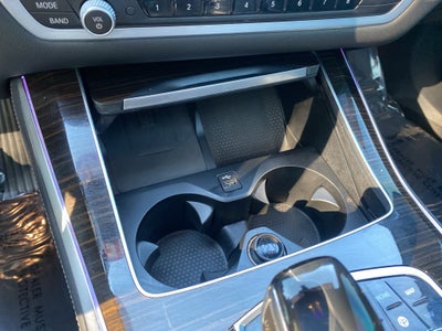 2021 BMW X5 sDrive40i SDRIVE