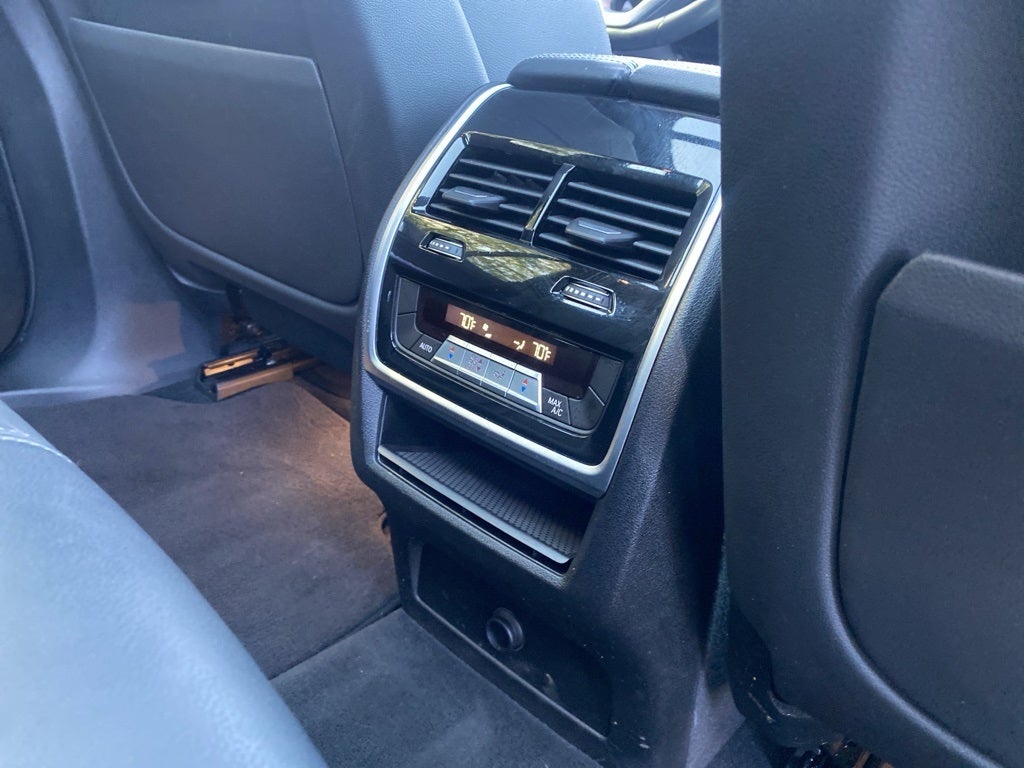 2021 BMW X5 sDrive40i SDRIVE