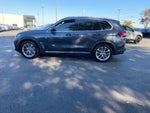 2021 BMW X5 sDrive40i SDRIVE