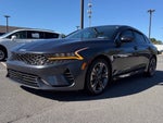 2022 Kia K5 EX *Kia Certified Pre-Owned, Premium Pkg