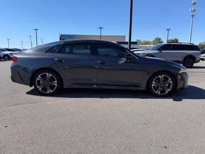 2022 Kia K5 EX *Kia Certified Pre-Owned, Premium Pkg