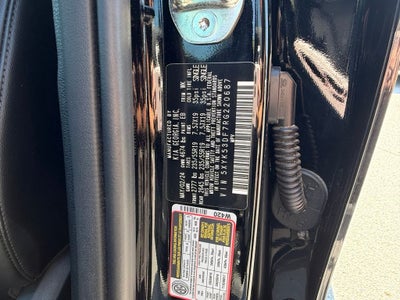 2024 Kia Sportage SX-Prestige Kia Certified Pre-Owned