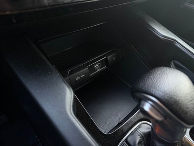 2020 Kia Telluride LX