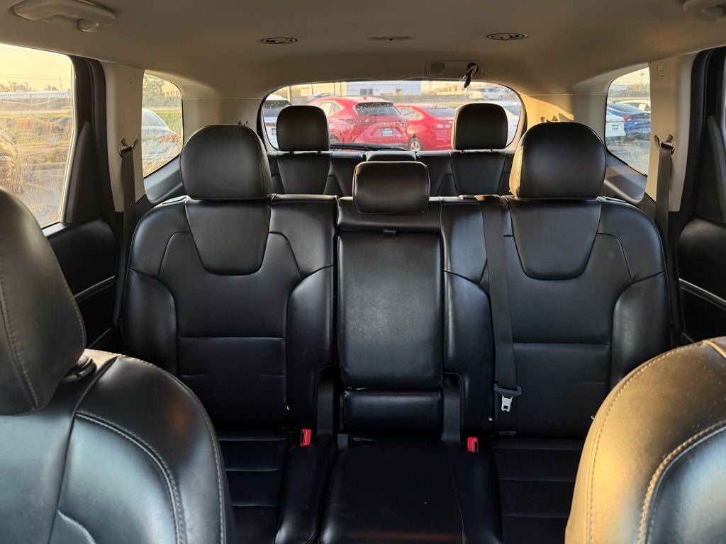 2020 Kia Telluride LX