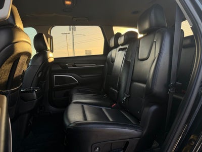 2020 Kia Telluride LX