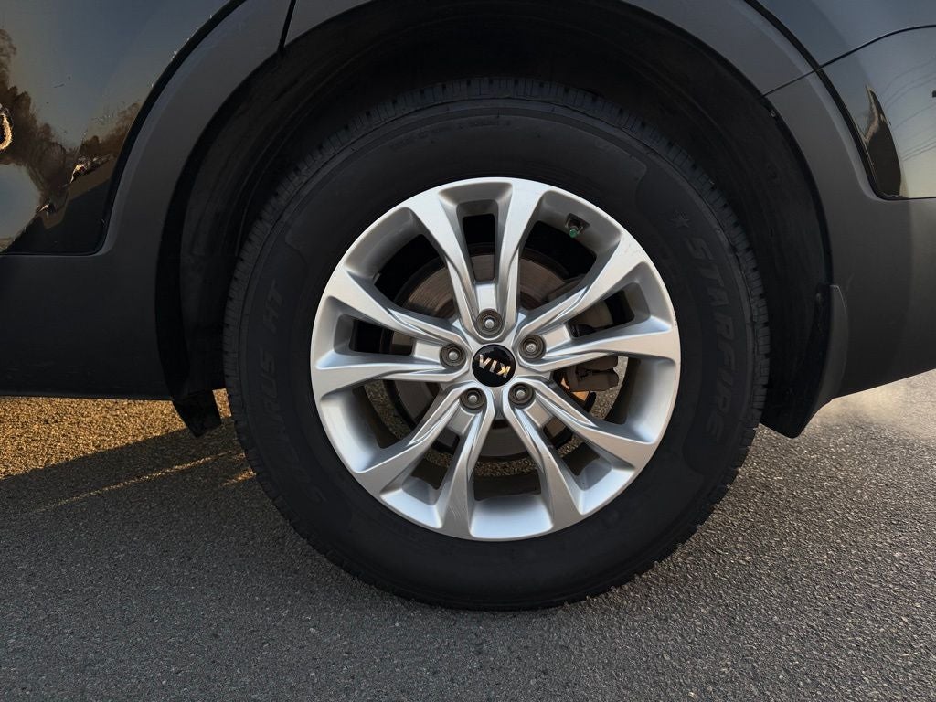 2020 Kia Telluride LX