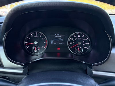 2020 Kia Telluride LX *Clean Carfax