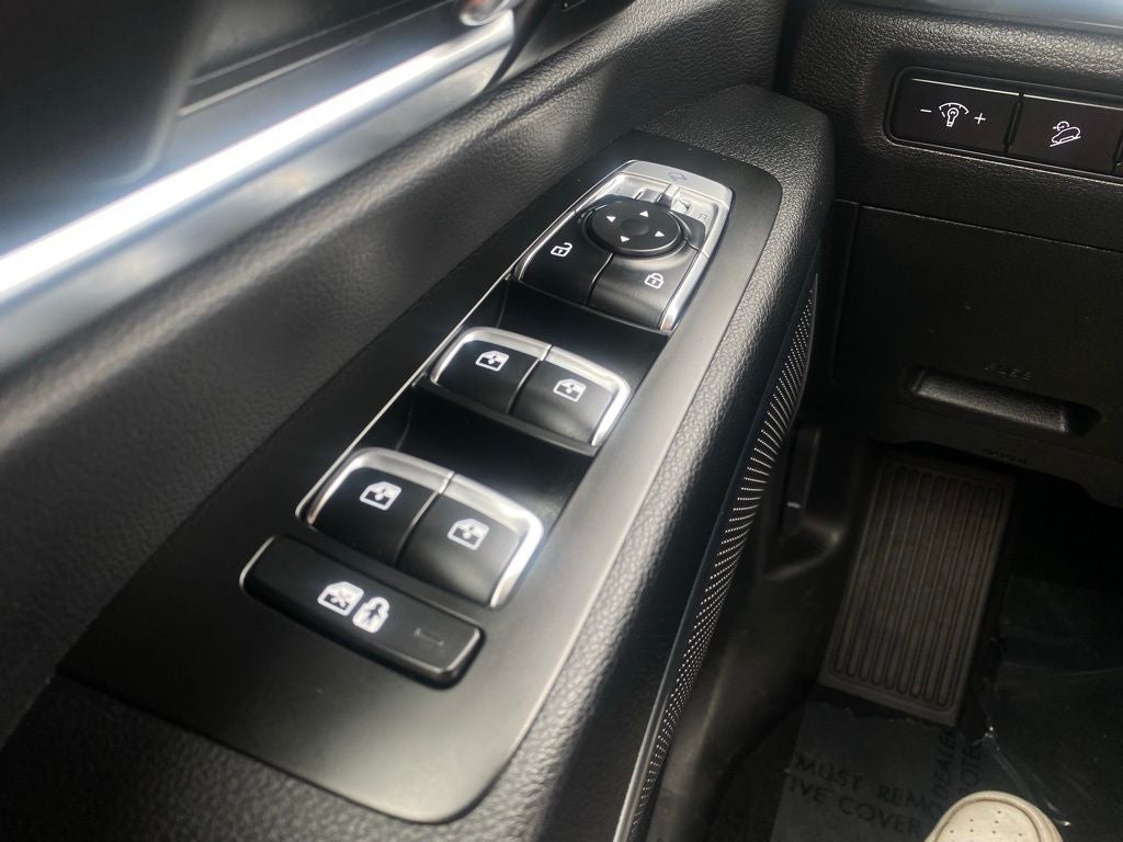 2024 Kia Telluride SX-Prestige