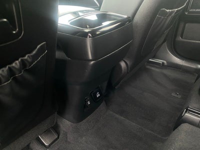 2024 Kia Telluride SX-Prestige