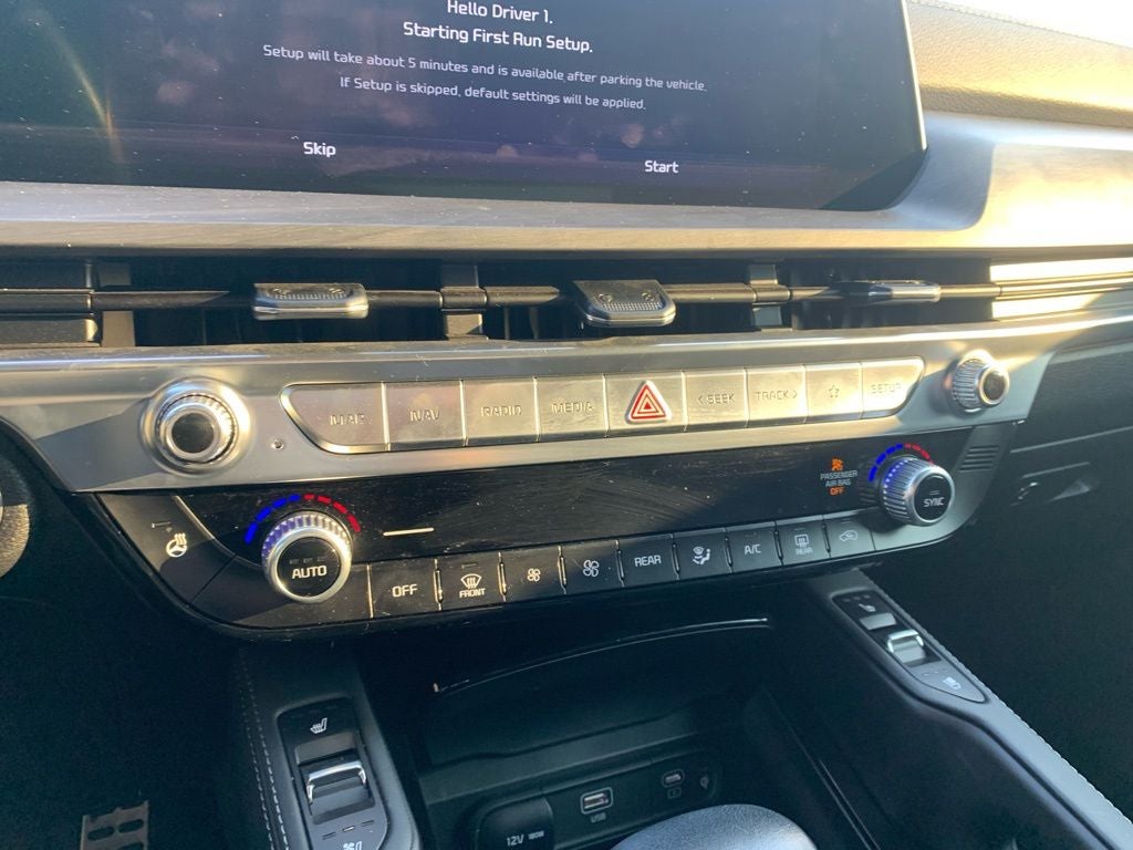 2024 Kia Telluride SX X-Line