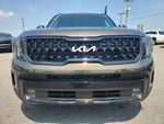 2024 Kia Telluride SX X-Pro