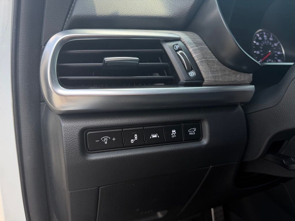 2021 Kia Telluride SX *SX-Prestige Pkg