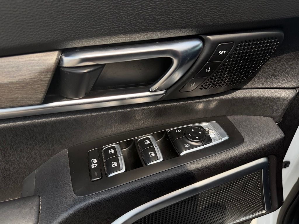 2021 Kia Telluride SX *SX-Prestige Pkg