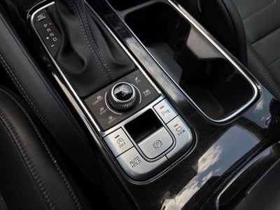 2021 Kia Telluride SX *SX-Prestige Pkg