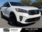 2020 Kia Sorento S