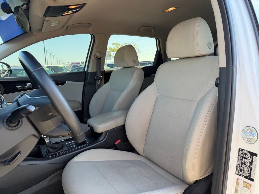 2020 Kia Sorento S