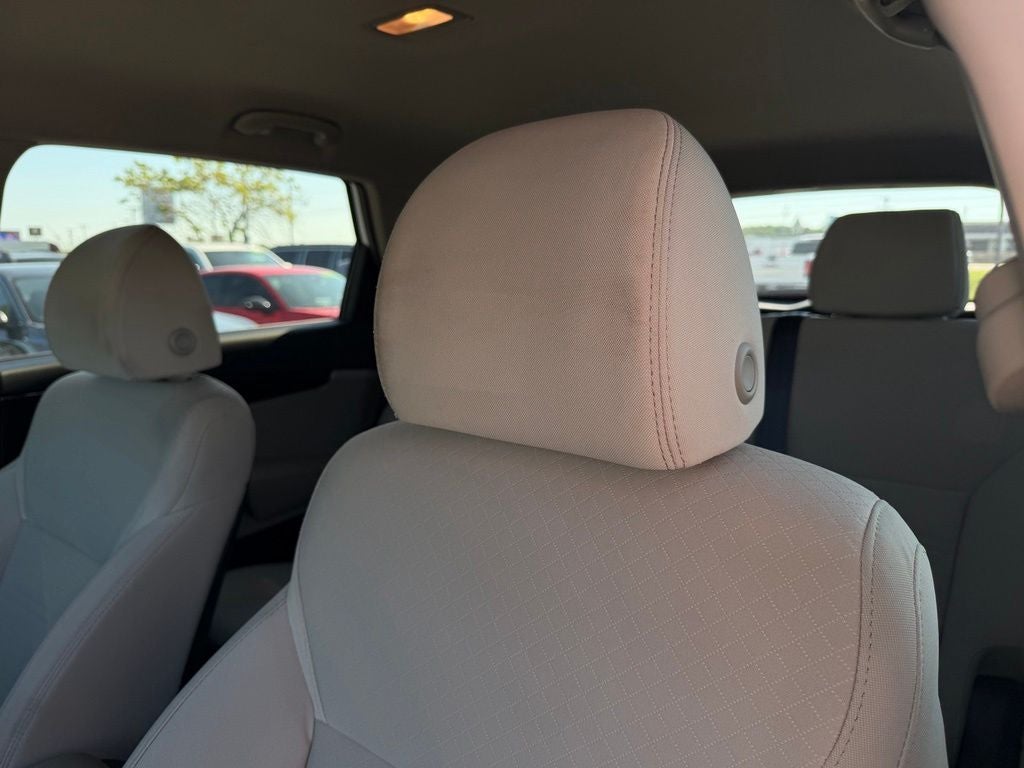 2020 Kia Sorento S