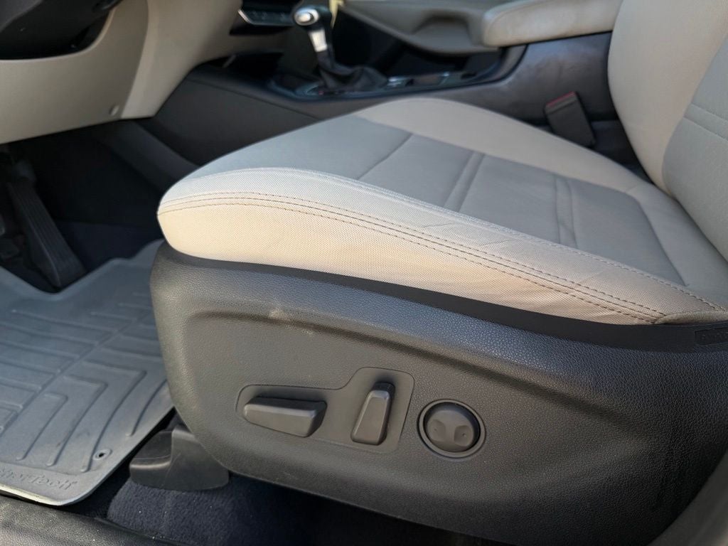 2020 Kia Sorento S