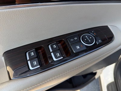 2020 Kia Sorento S