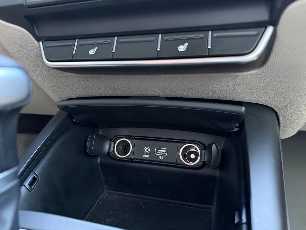 2020 Kia Sorento S