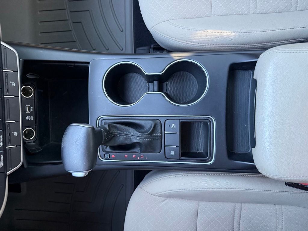 2020 Kia Sorento S