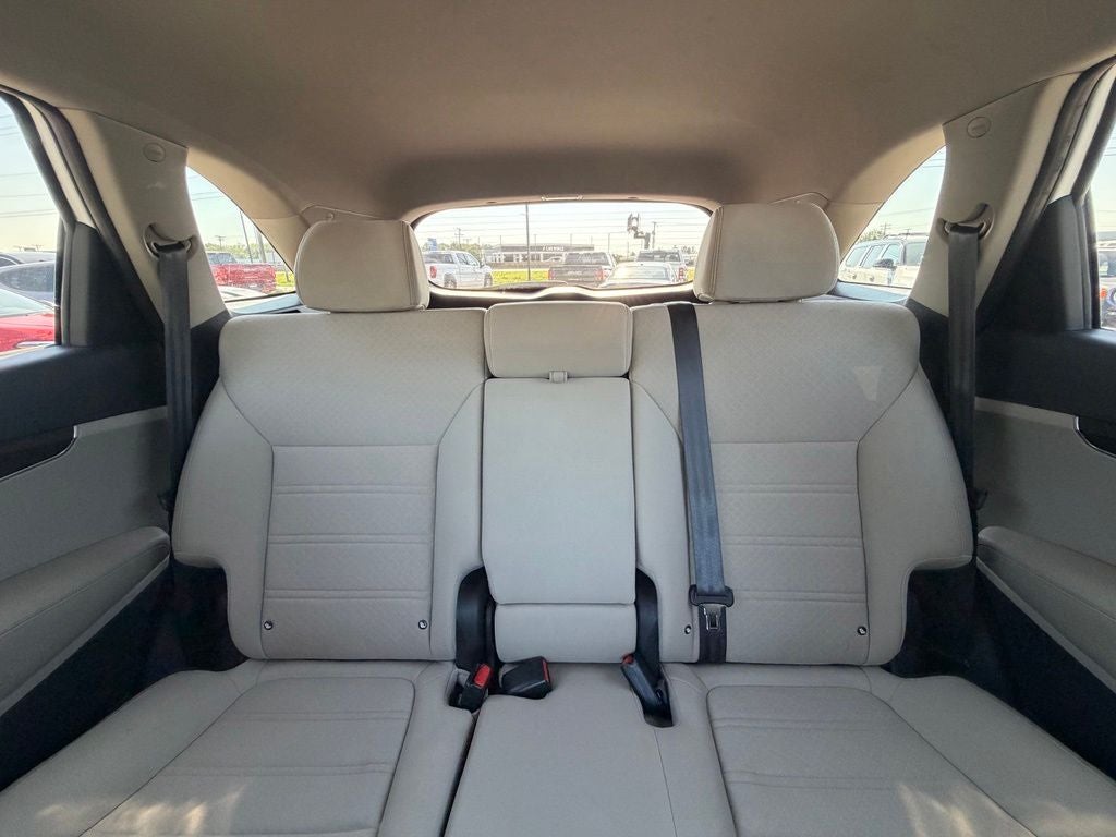 2020 Kia Sorento S