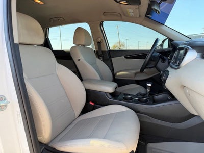2020 Kia Sorento S