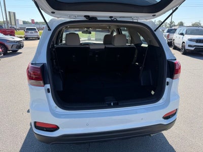 2020 Kia Sorento S