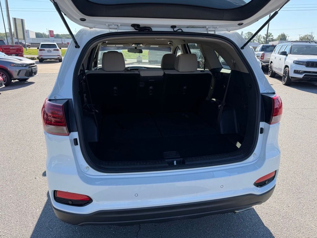 2020 Kia Sorento S