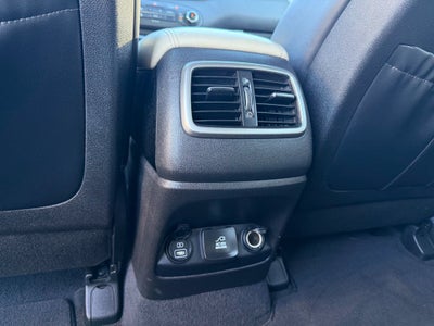 2016 Kia Sorento SX Limited *SXL Tech Pkg