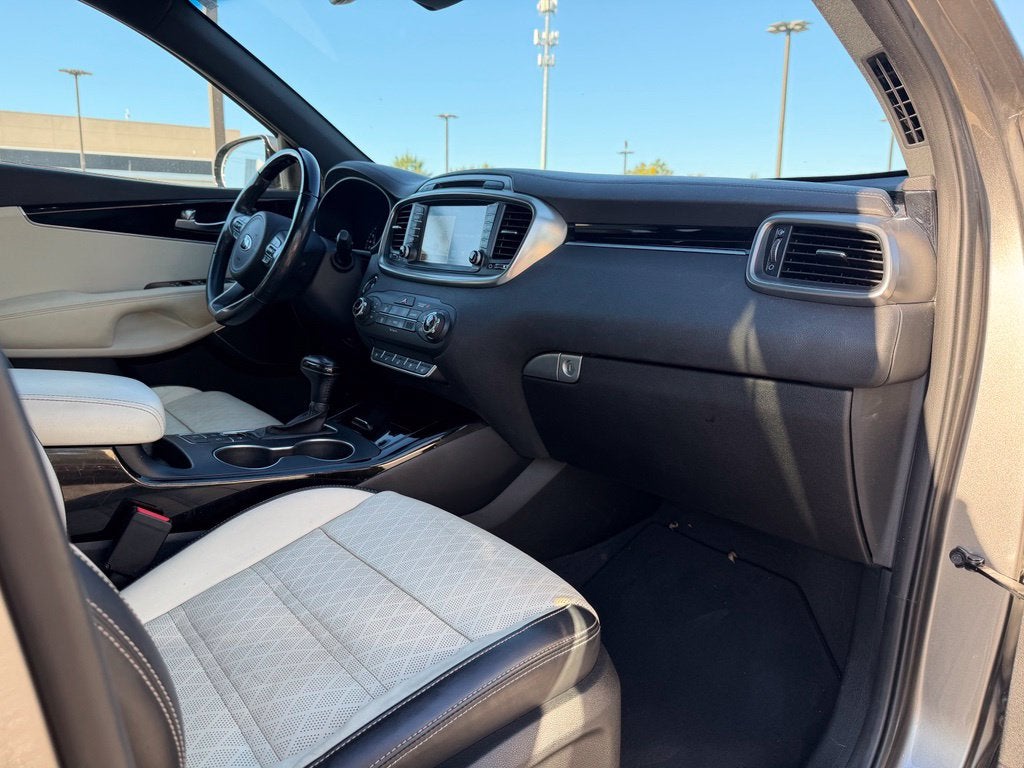 2016 Kia Sorento SX Limited *SXL Tech Pkg