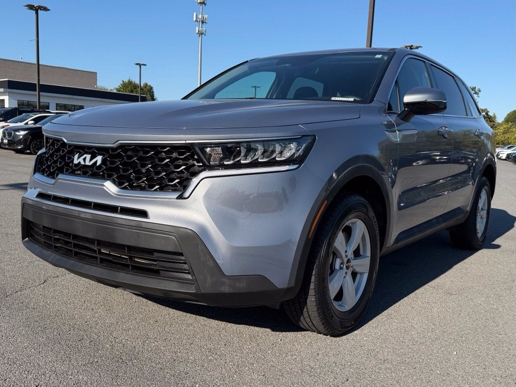 2023 Kia Sorento LX