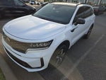 2021 Kia Sorento EX