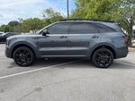 2025 Kia Sorento X-Line SX Prestige