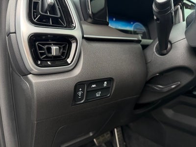 2023 Kia Sorento SX-Prestige