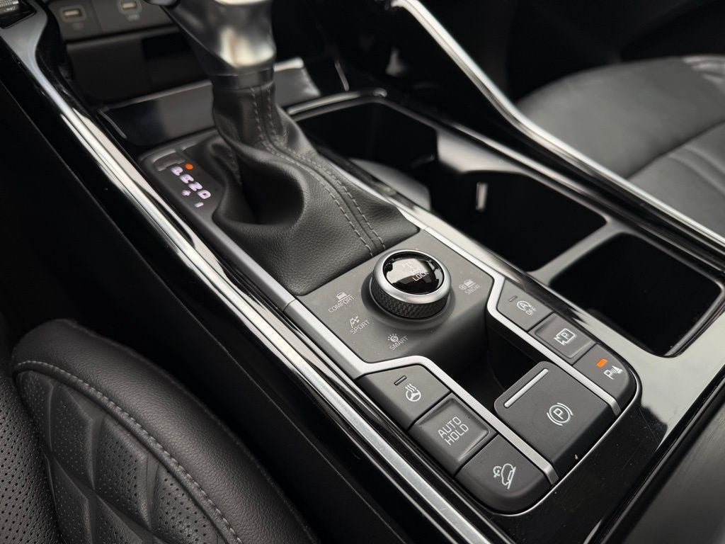 2023 Kia Sorento SX-Prestige