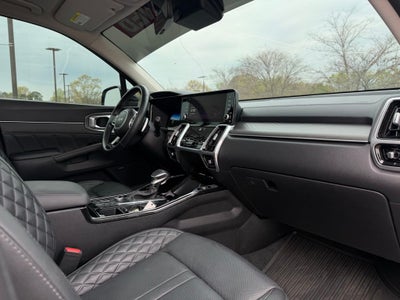 2023 Kia Sorento SX-Prestige
