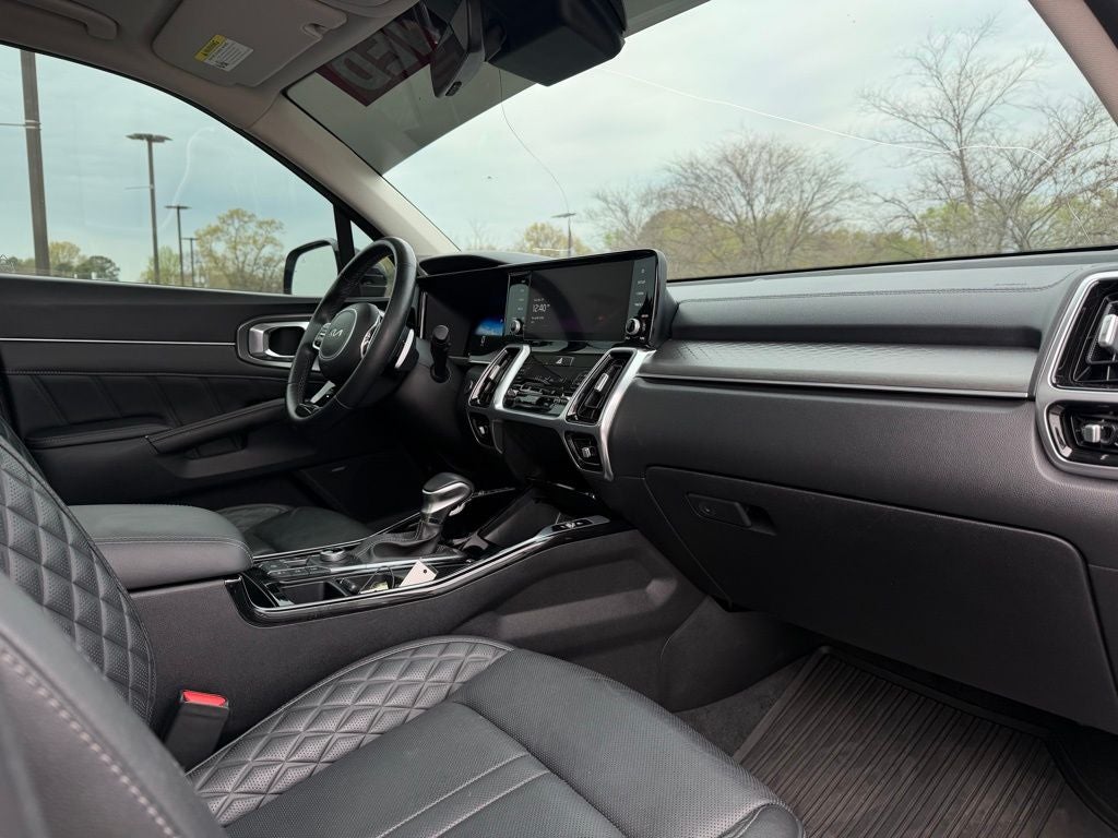2023 Kia Sorento SX-Prestige