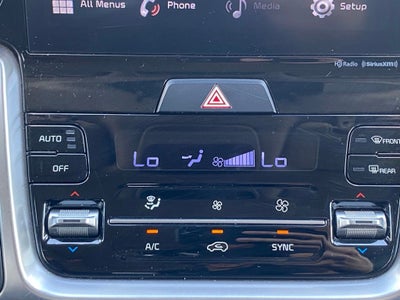 2021 Kia Sorento S *Panoramic Sunroof Package