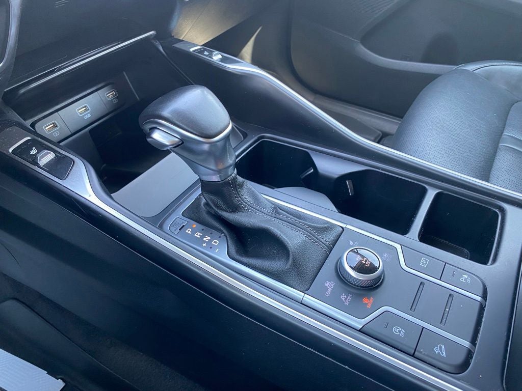 2021 Kia Sorento S *Panoramic Sunroof Package