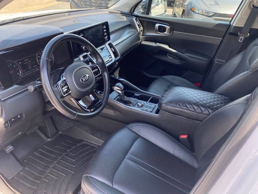 2021 Kia Sorento S *Panoramic Sunroof Package