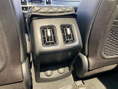 2021 Kia Sorento S *Panoramic Sunroof Package