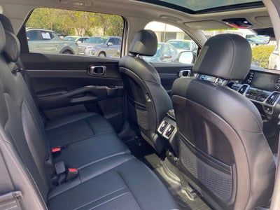 2021 Kia Sorento S *Panoramic Sunroof Package