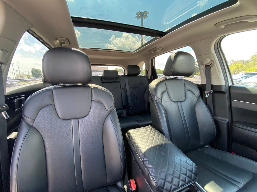 2021 Kia Sorento S *Panoramic Sunroof Package