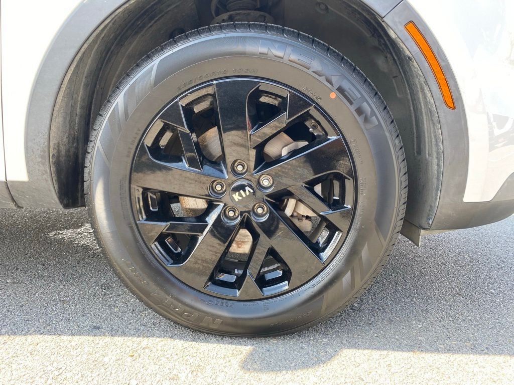 2021 Kia Sorento S *Panoramic Sunroof Package
