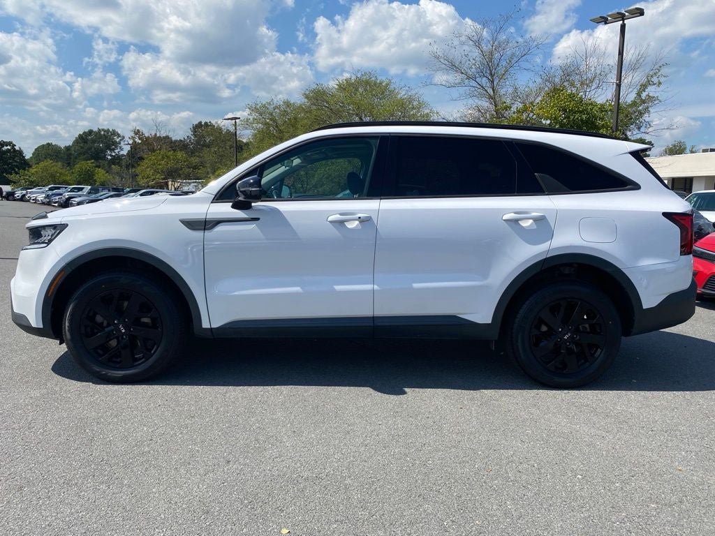 2021 Kia Sorento S *Panoramic Sunroof Package