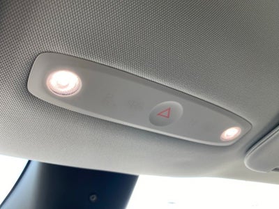2026 Tesla Model Y Base