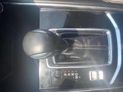 2019 Mazda Mazda CX-5 Grand Touring