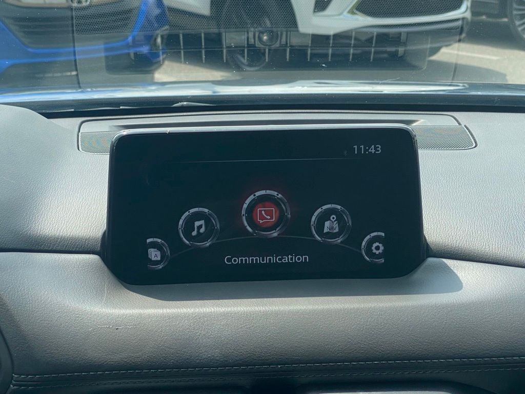 2019 Mazda Mazda CX-5 Grand Touring